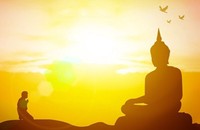 Hạnh nguyện của Tăng bảo
