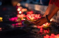 Vu Lan báo hiếu: Tâm thành hơn hình thức
