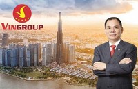 Vingroup ủng hộ 250 tỷ đồng cho đồng bào bị thiệt hại do bão Yagi và lũ quét