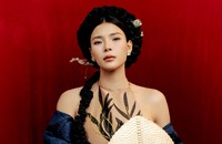 Thúy Diễm tái xuất màn ảnh rộng, đóng mẹ kế trong phim 'Con Cám'