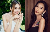 Thanh Hằng gửi đơn tố Hoàng Thùy