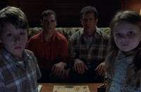 Loạt tác phẩm đình đám của “ông hoàng kinh dị” M. Night Shyamalan