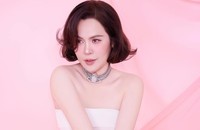 Hoa hậu Phương Lê bị xử phạt vì 'chế lời' Quốc ca