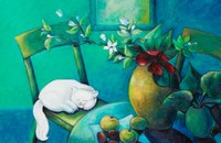 Triển lãm thầy trò 3 miền đất nước