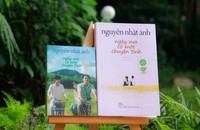 Sách 'Ngày xưa có một chuyện tình' tái bản 2 phiên bản đặc biệt