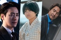 Đối thủ của “nữ diễn viên chưa từng nếm mùi thất bại”