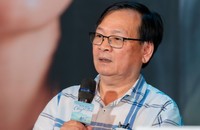 Lý do Nguyễn Nhật Ánh không can thiệp vào kịch bản phim chuyển thể