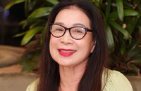 NSND Kim Xuân nói về xu hướng làm phim ngắn