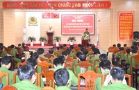 Bạc Liêu nâng cao kiến thức pháp luật cho điều tra viên, kiểm sát viên các cấp