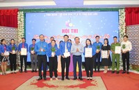 Hội thi tìm hiểu Nghệ thuật Đờn ca tài tử Nam Bộ và bản Dạ cổ hoài lang