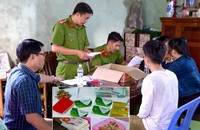 Bạc Liêu: Người dân cần cảnh giác trước tội phạm mạng