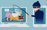 Cô gái trẻ 'nhẹ dạ' bị lừa hơn 1 tỷ đồng
