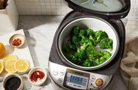 Tản mạn về chiếc nồi cơm điện
