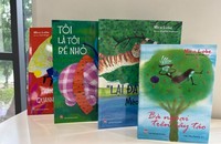 Các tác phẩm của nhà văn Áo dẫn những ước mơ