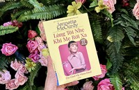 Lòng tôi nhẹ khi mẹ rời xa - Khi sự thao túng bọc dưới lớp vỏ yêu thương