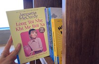 Sự thật đằng sau bức tranh thành công của các sao nhí