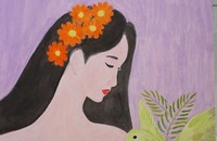 Mắt khói
