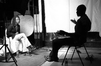 Dự án “Voices of Rwanda” lưu giữ hàng trăm lời chứng thực từ các nạn nhân diệt chủng. (Ảnh: Voices of Rwanda)