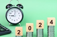 Xu hướng “tiết kiệm ồn ào” được nhắc đến nhiều trong năm 2024. (Ảnh minh hoạ - Nguồn- Getty Images)