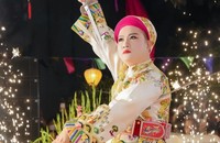 Bảo tồn nét đẹp văn hóa thực hành tín ngưỡng thờ Mẫu