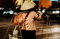 Thúng mẹt của mẹ