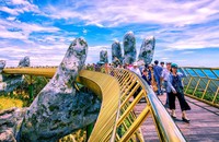Dịp lễ 2/9 được đánh giá là khoảng thời gian lý tưởng cho các chuyến du lịch gia đình ngắn ngày. (Ảnh minh họa. Nguồn: SDL)