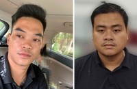 Màn kịch nhét ma túy vào cốp xe để vu khống tình địch