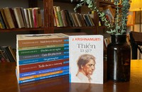 Tự biết mình chính là khởi đầu của thiền