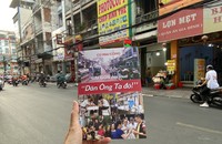 Món ngon Sài Gòn trong ký ức một nhà báo