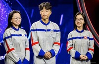 Profile “chất như nước cất” của các du hành gia gen Z