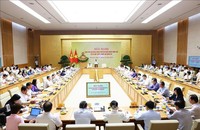 Thủ tướng và Chủ tịch Quốc hội đồng chủ trì Hội nghị chuẩn bị Kỳ họp thứ 8