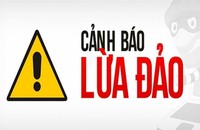 Tải ứng dụng làm căn cước online cho con trai, người phụ nữ mất gần 900 triệu