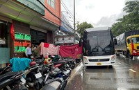 Vụ việc bạo hành ở Mái ấm Hoa Hồng gây bức xúc dư luận. (Ảnh: Báo Công lý)