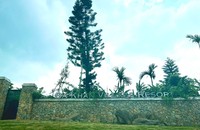 Khu du lịch xây dựng hoàng tráng kiên cố, nhưng chính quyền địa phương không hề hay biết. Nguồn ảnh MC