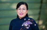 Trưởng ban Công tác đại biểu Nguyễn Thanh Hải thôi làm Trưởng đoàn ĐBQH tỉnh Thái Nguyên