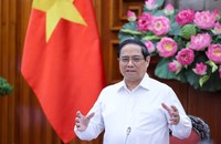 Thủ tướng: Khánh thành đường dây 500 kV mạch 3 vào dịp Quốc khánh năm nay