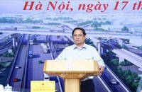 Tháo gỡ kịp thời các vướng mắc, thúc đẩy các dự án giao thông quan trọng