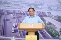 Thủ tướng chủ trì phiên họp về 40 dự án GTVT trọng điểm, quan trọng quốc gia