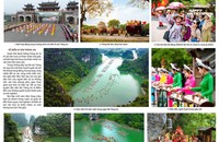 Cuộc thi 'Việt Nam hạnh phúc - Happy Vietnam 2024' gia hạn nhận tác phẩm tham dự