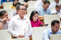 Quy định tạo điều kiện cho nhiều nhà đầu tư tham gia phát triển công nghiệp dược