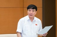 Ông Bùi Văn Cường.