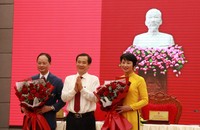 Lâm Đồng có tân Chủ tịch HĐND, Chủ tịch UBND tỉnh