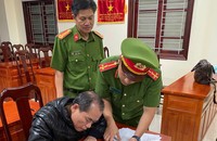 Khởi tố Chánh văn phòng Sở TNMT Lâm Đồng