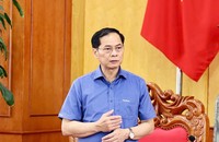 Phó Thủ tướng Bùi Thanh Sơn: Lạng Sơn thực hiện nghiêm chỉ đạo của Thủ tướng về khắc phục bão lũ