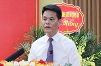 Ông Lê Ngọc Châu được phê chuẩn giữ chức Chủ tịch UBND tỉnh Hải Dương.