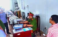 Bắt tạm giam 1 đăng kiểm viên của Chi cục Thủy sản Tỉnh Bà Rịa – Vũng Tàu