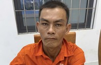 20 ngày, bắt và vận động ra đầu thú 13 đối tượng truy nã