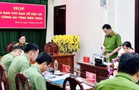 Đồng Nai: Xét giảm án cho 83 phạm nhân dịp lễ 2/9