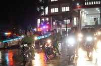 Công an Tây Ninh lập 3 Tổ công tác đặc biệt
