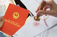 Gây thiệt hại 2,5 tỷ đồng, trưởng văn phòng công chứng bị khởi tố